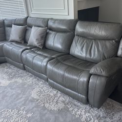 Section Sofa 