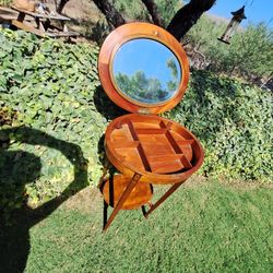 Antique Table