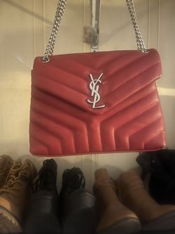 Saint Laurent Purse