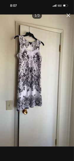 Espress Dress