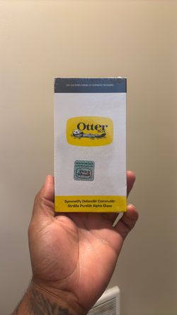 OtterBox Phone Case New in Box