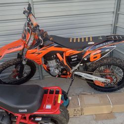 2014 ktm 450sxf factory edition