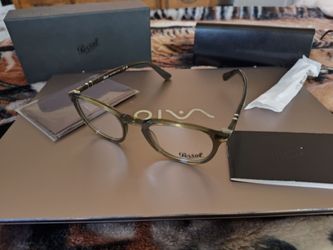 Persol frames $120