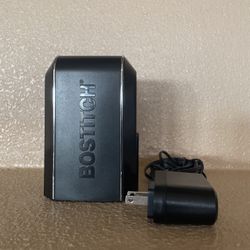 Vertical Electric Pencil Sharpener