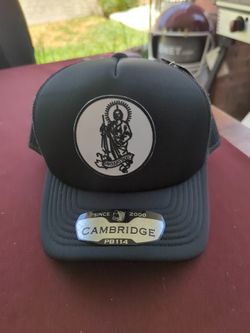 San Judas Tadeo Hat 