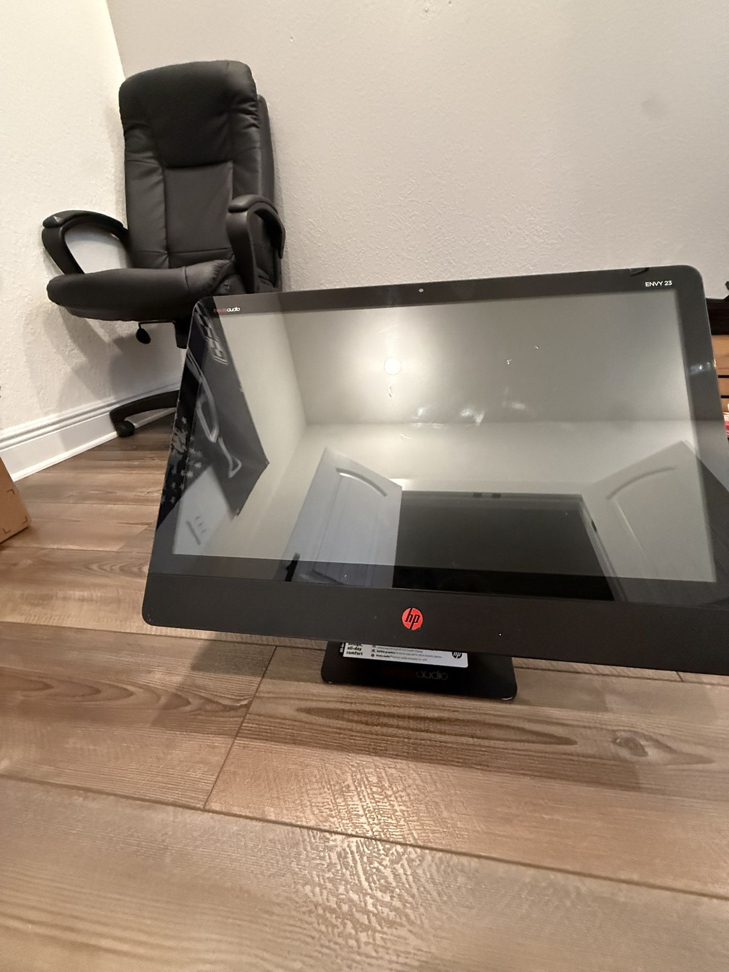 Hp Envy 23 | Beats Audio | All In One Computer 