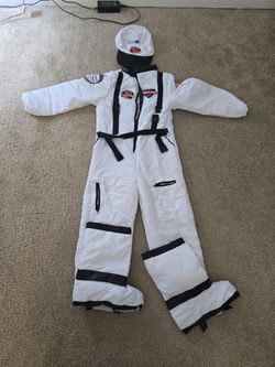 Astronaut Costume