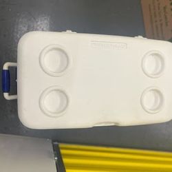 Large Portable Cooler