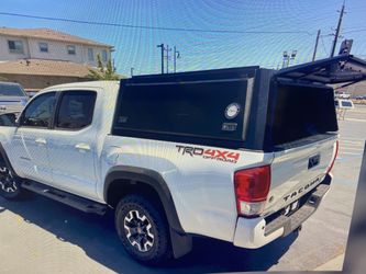 Mjk Truck Shop (Camper Shells) O.V.S, RSI Smart Cap, Rough Country, A.R.E