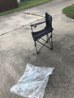 Academy sport chair