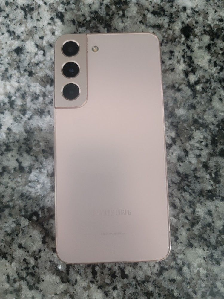 SAMSUNG GALAXY S22 5G