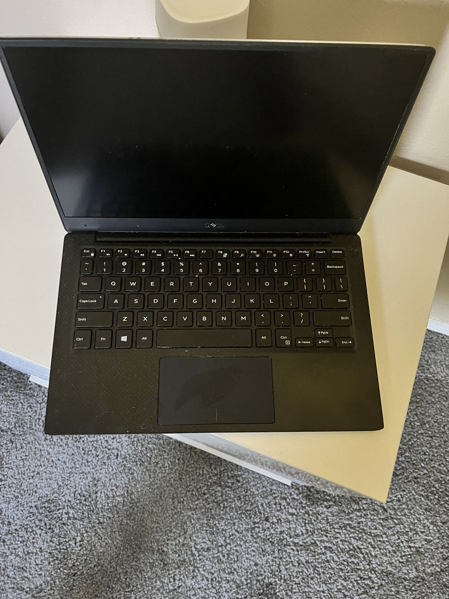 Dell Xps 13 Laptop