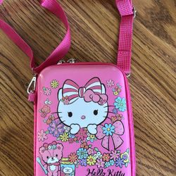 Hello Kitty Bag