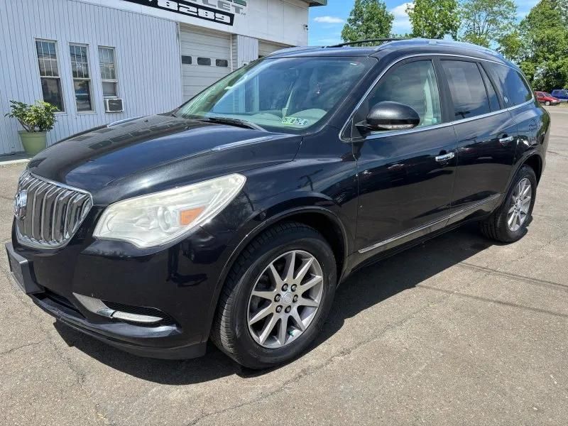 2014 Buick Enclave
