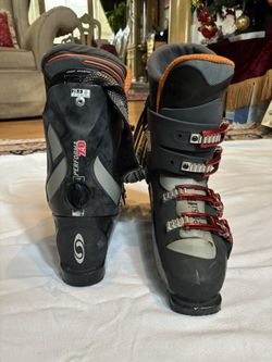 Salomon Ski Boots