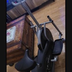 Elliptical 