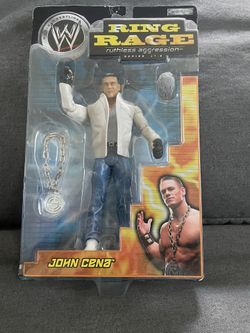 John Cena Action Figure