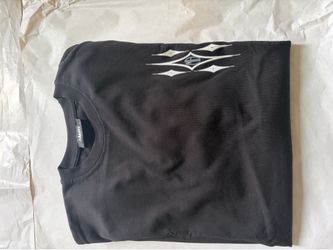 Men’s Black T shirt
