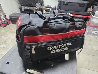 Craftsman Tradestack Bag.