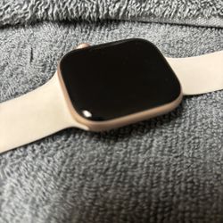 Apple Watch Series 10 LTE 