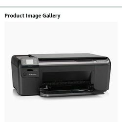 Hp Photosmart c4780 All-in-one Printer