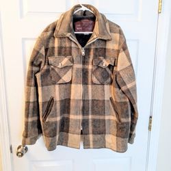 WOOLRICH JACKET
