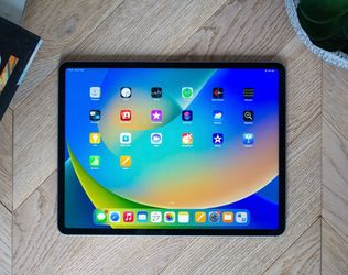 Ipad pro 6th gen 512gb wifi