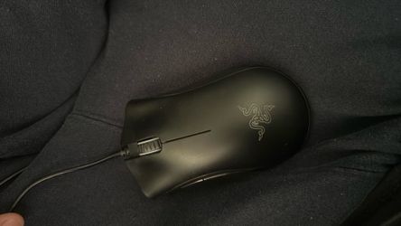 Razor Gaming mouse