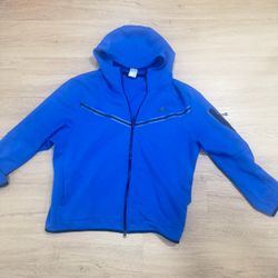 Nike Tech Fleece (Blue V2)