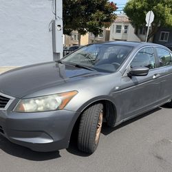 2010 Honda Accord