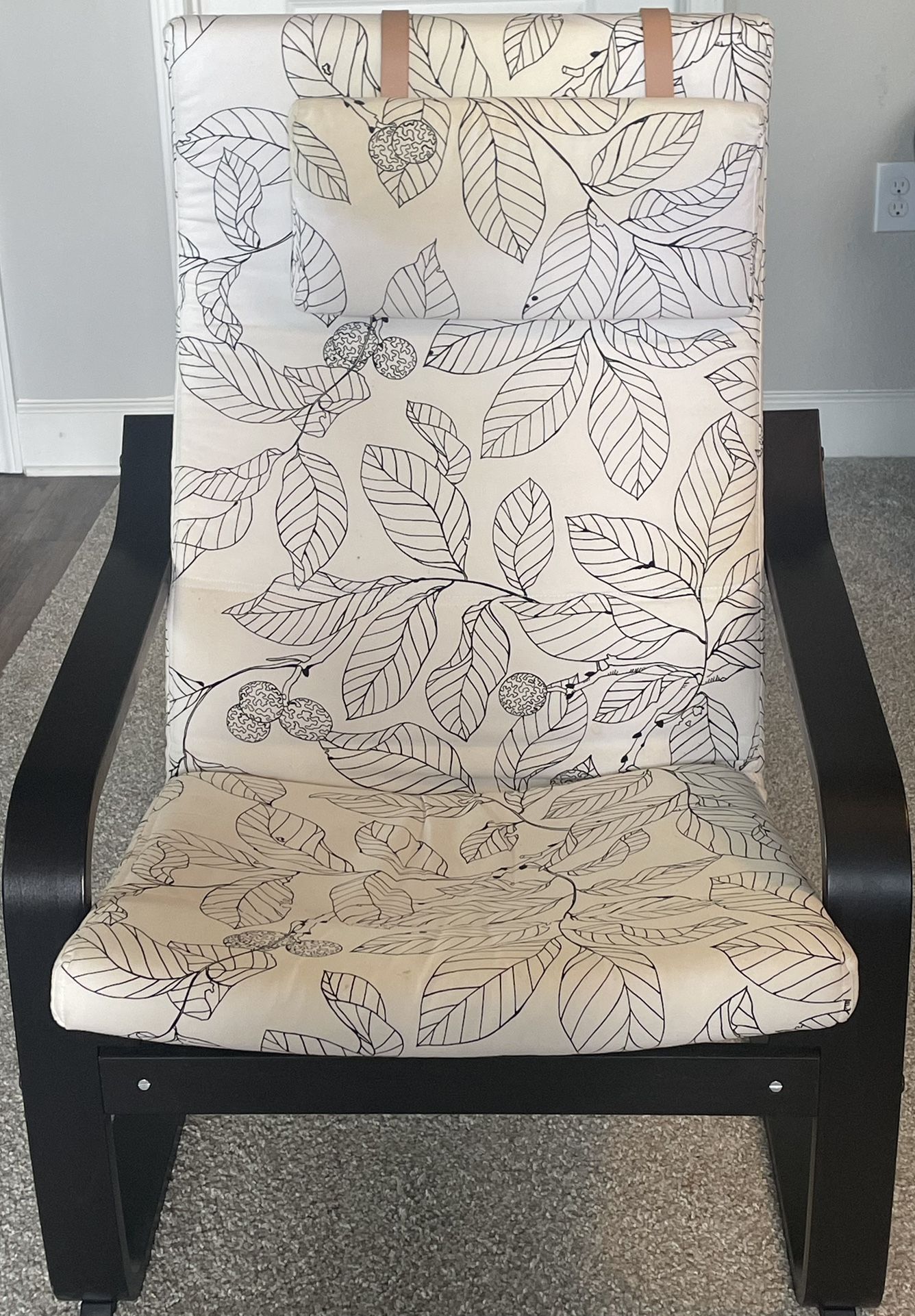 Relaxing Chair