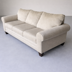 New couch from Macy’s