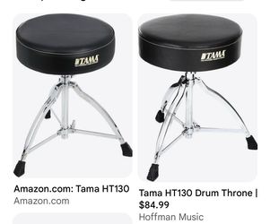 Tama HT130 Drum Throne