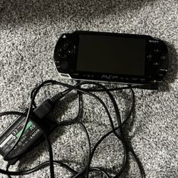 Sony PSP 1000