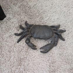 Crab Antique 