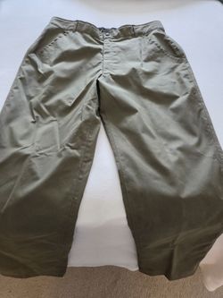 LL Bean Men's Gortex Pants