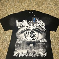 Hellstar 1996 Tee