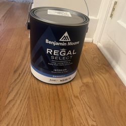 Benjamin Moore Regal - Calm-Eggshell