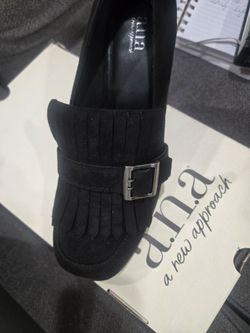 Womens dress shoes