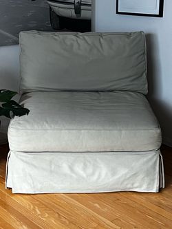Restoration Hardware - Sofa Chair