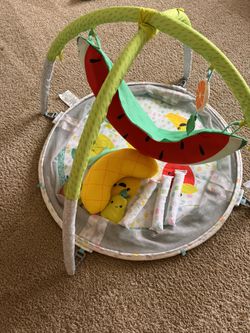 Baby Toy