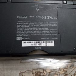 Gameboy Advance