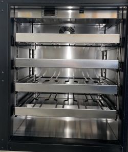 PERLICK Refrigerator HA24WB41R - 02610