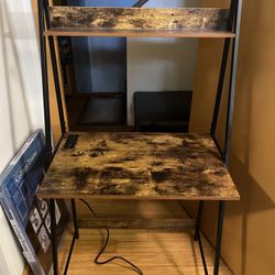 Computer Desk