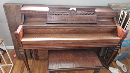 Free Piano