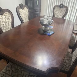 Dining Room Set 