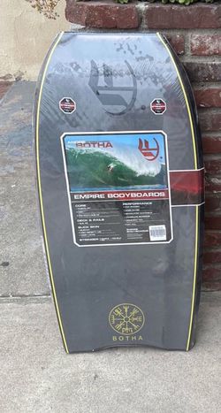 Empire Botha Body Board