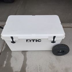 Rtic 65 cooler wheel kit 