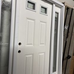 Exterior Doors $(contact info removed)
