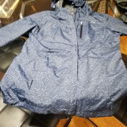 Paradox Rain Jacket 